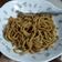 Cooksnap dari Fanny untuk resep 272. Mie Goreng Hok Kian