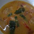 Cooksnap dari fitri untuk resep Soto ayam kuah santan ala" soto betawi