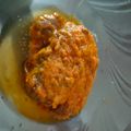 Cooksnap dari Yulie Sushanti untuk resep Mangut Patin Endesss