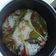 Cooksnap dari Manda Tania Rumondor Tchloe untuk resep Nasi liwet teri ricecoocker