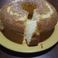 El cooksnap de Graciela Mendoza cuando hizo Budín de limón 🍋 super esponjoso ☁️.