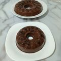 Cooksnap dari Azda Mathbakh untuk resep Chocolate Pudding Chocolatos