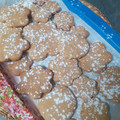 El cooksnap de Sagrario cuando hizo Receta de galletas de mantequilla caseras fáciles de hacer.