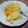 El cooksnap de Patricia Quiroga Newbery cuando hizo Pastel de polenta.