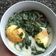 Cooksnap dari Yunie Christine untuk resep Sayur Santan Telur dan Daun Singkong