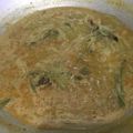 Cooksnap dari Heny Rianawati untuk resep Sayur godog Betawi