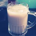 elvis.xaviour's cooksnap of when they made Poor Man's Iced Coffee.