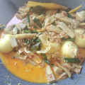 Cooksnap dari yana wasiani untuk resep Gulai Nangka ala Warung Padang #PR_recookRancakBana