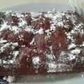 Cooksnap dari Theresia Suryanti untuk resep Brownies 3 Sdm
