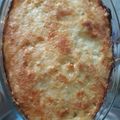 Vica Cooksnap-ja, amikor elkészítette a(z) Sajtos burgonya receptet.