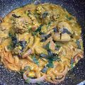 ifuchi's cooksnap of when they made Quick and Tasty Chicken Curry (Under 30 Minutes).