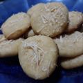 Cooksnap dari yoalina septriani untuk resep Cookies 3bahan (no oven)