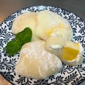 Angel Liu 的 雪媚娘/大福「麻糬新滋味、Q軟又香濃」 cooksnap