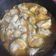 El cooksnap de srtemple cuando hizo Conejo en salsa.