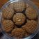 Cooksnap dari Kumala71 untuk resep Peanut butter cookies 🥜