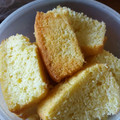 El cooksnap de Sofía Britch cuando hizo 🍋Budín de limón🍋.