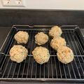 Nessi8's cooksnap of when they made Semmelknödel.