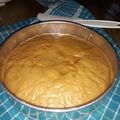 Cooksnap dari Yenny Alexander untuk resep Apem Gula Merah Tepung Beras