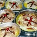 Cooksnap dari Aura Sandra untuk resep Klapertart simpel g pake ribet