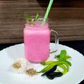Deepti Padiyar's cooksnap of when they made सोलकढी (solkadhi recipe in marathi).
