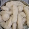 Cooksnap dari Zahara untuk resep Pempek dos ala farah quinn