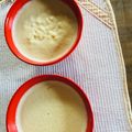 El cooksnap de Agustina ☀️☀️ cuando hizo Arroz con leche.