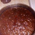 Cooksnap από Alexandra Soukaggelh στη συνταγή Εύκολη καρυδόπιτα με σοκολάτα