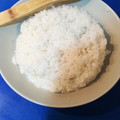 El cooksnap de Paqui Vizuete cuando hizo Arroz blanco rápido y fácil 🍚.
