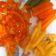 Cooksnap dari Badriah Bachtiar untuk resep Crispy Chicken Steak sauce BBQ