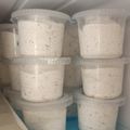 Cooksnap dari Riche Fujitama untuk resep Vanilla Oreo Ice Cream