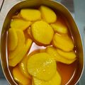 Cooksnap dari Setia untuk resep Danmuji (단무지) Acar Lobak