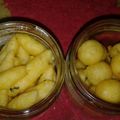 Cooksnap dari Irma Krystiana untuk resep Stik Kentang keju goreng