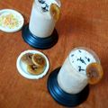 Bhavna Odedra's cooksnap of when they made કાજુ,અંજીર,ખજૂર શેક(Cashew,fig,dates shake recipe in Gujarati).