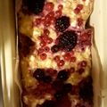Anna Kerekes Cooksnap-ja, amikor elkészítette a(z) Túrós-zabpelyhes süti receptet.