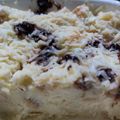 Cooksnap dari Mirah Adi untuk resep Puding Roti