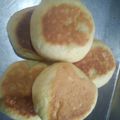 Cooksnap dari mbahsi902@gmail.com untuk resep Bapia Pathuk/Roti Bapia/Tou Luk Pia