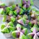 Cooksnap dari Seqy Dewi untuk resep Bolu kukus mekar anti gagal