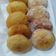 Cooksnap dari Has Tuti untuk resep Donat Tape