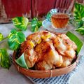 Cooksnap dari Mama Nia untuk resep Nangka Goreng Endesss