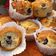 Cooksnap dari Vinta Kitchen untuk resep Blueberry Muffin (Keto)