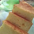 Cooksnap dari ula ulie untuk resep Chiffon Tape / Peuyeum