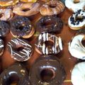 Brian Nickolas Kariuki's cooksnap of when they made Doughnuts.