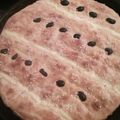 صورة من Om Mosaab Abdelhay، شاركها بعد تجربة وصفة خبز تركي تشوراك çörek
