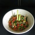 Cooksnap dari Nara Pandan untuk resep Sambal Matah Ubud
