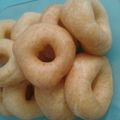 Cooksnap dari Bunda Ina untuk resep Donat Kentang Empuk