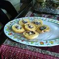 Cooksnap dari Annisa Farindah untuk resep Martabak mini simple mudah