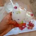 Ayshat Adamawa(U. Maduwa)'s cooksnap of when they made Yogo fruit.