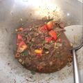 Cooksnap dari Meiling Ang untuk resep Semur Daging Mercon 
