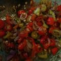 Cooksnap dari uk untuk resep Sambal matah