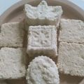 Cooksnap dari Icha bae untuk resep Kukis Sagon Kelapa Special